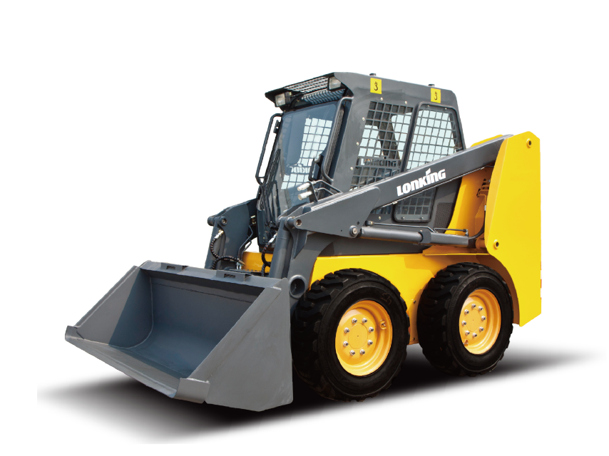 Мини-погрузчик Lonking CDM312-I