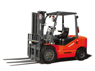 Вилочный погрузчик Lonking LG40DT