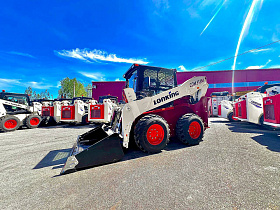 Мини-погрузчик Lonking CDM312M